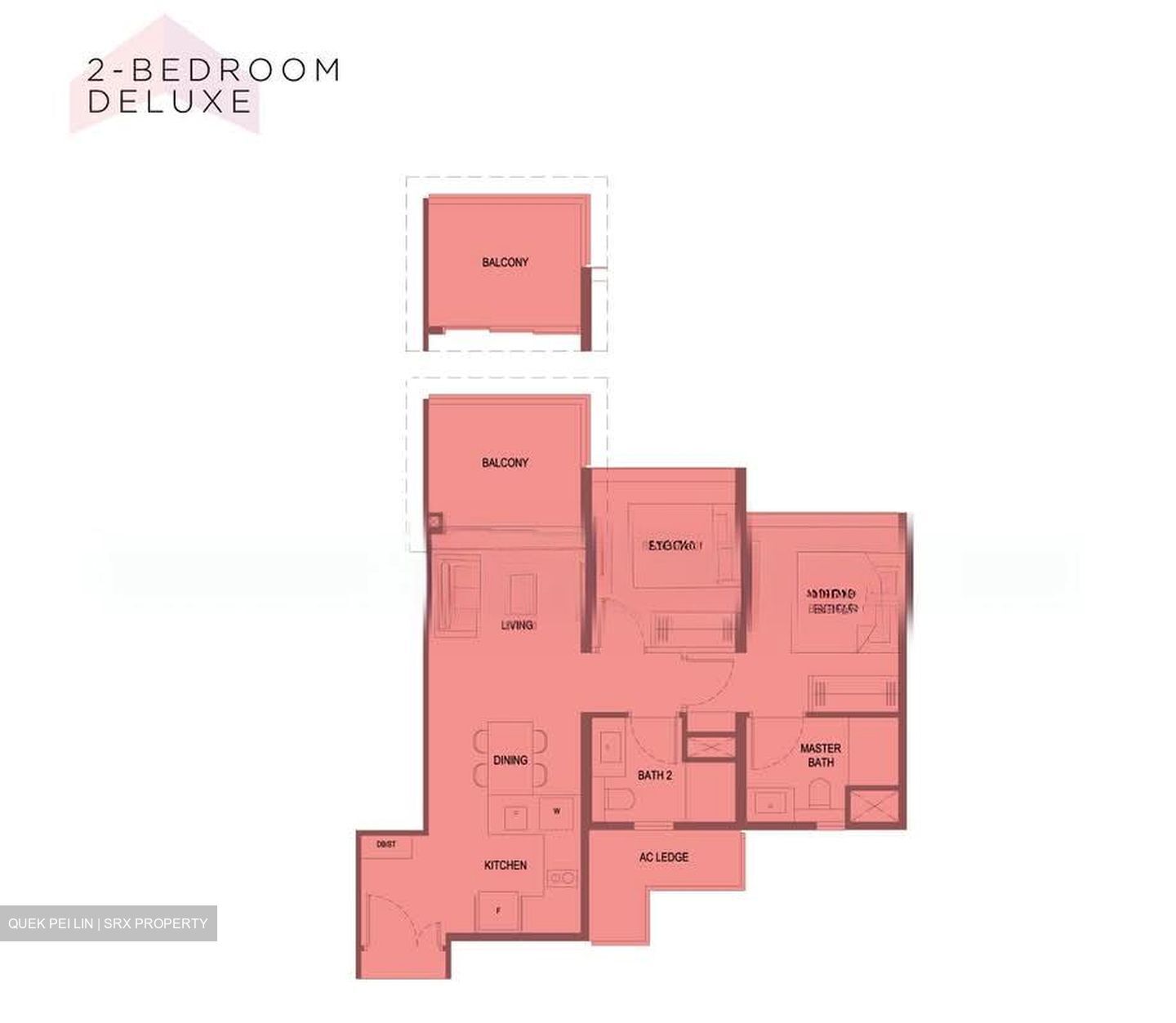 Verdale (D21), Apartment #578641321